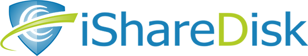 iShareDisk